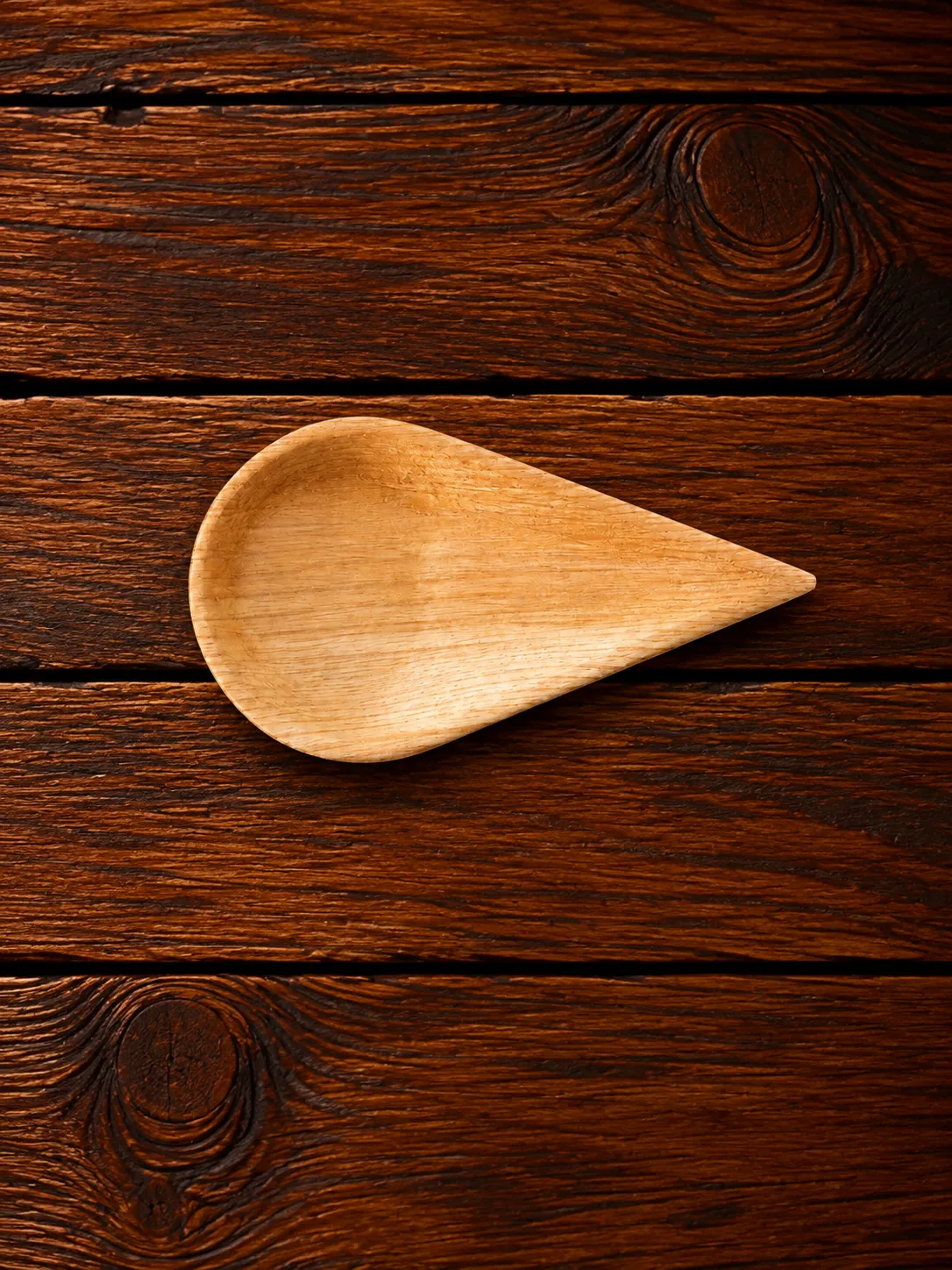 10 Cm Tear Drop - Ramada Exports