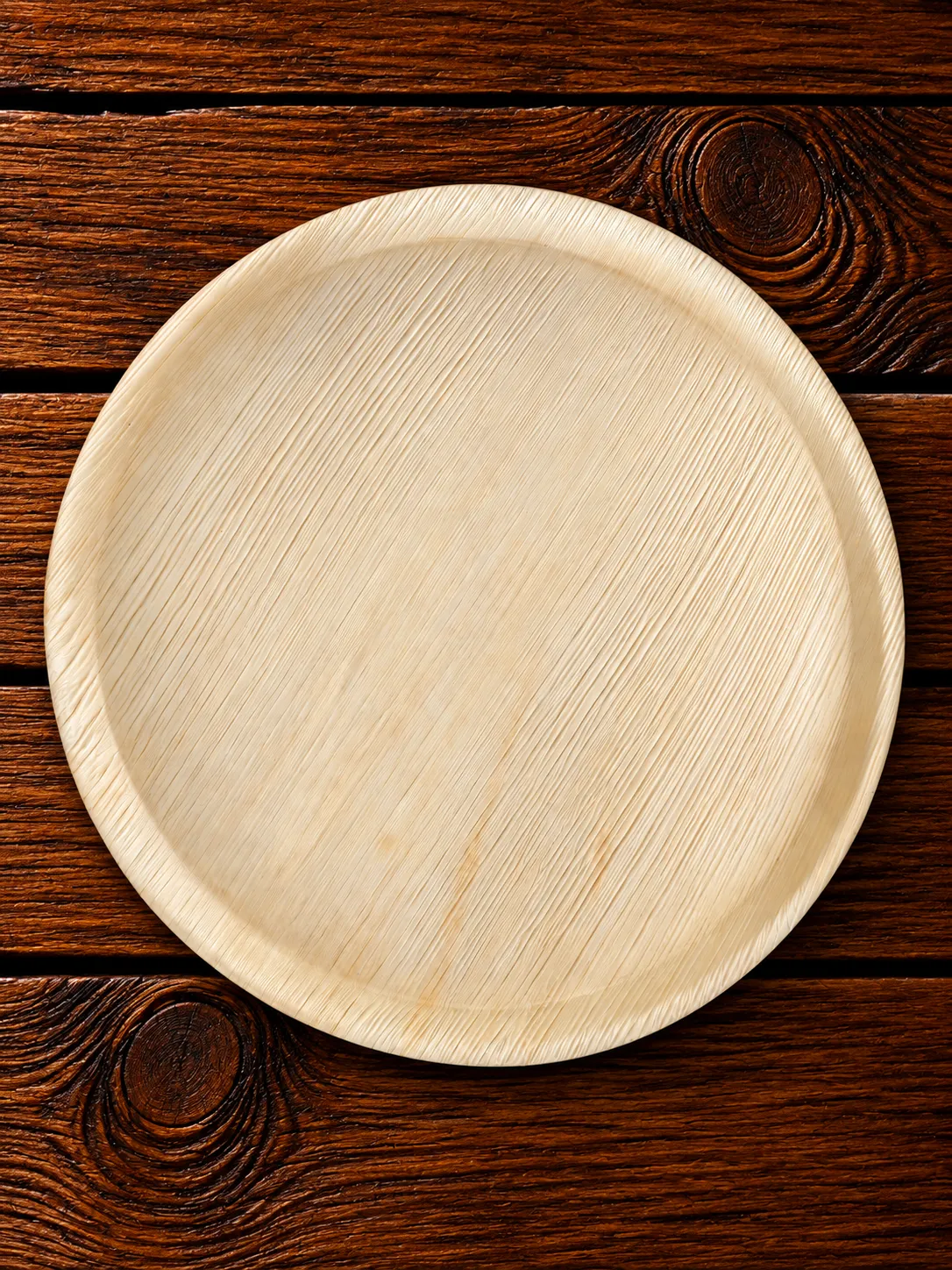 12 Pizza Plate - Ramada Exports