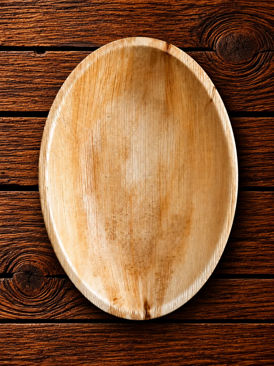 12 X 9 Deep Oval Bowl - Ramada Exports