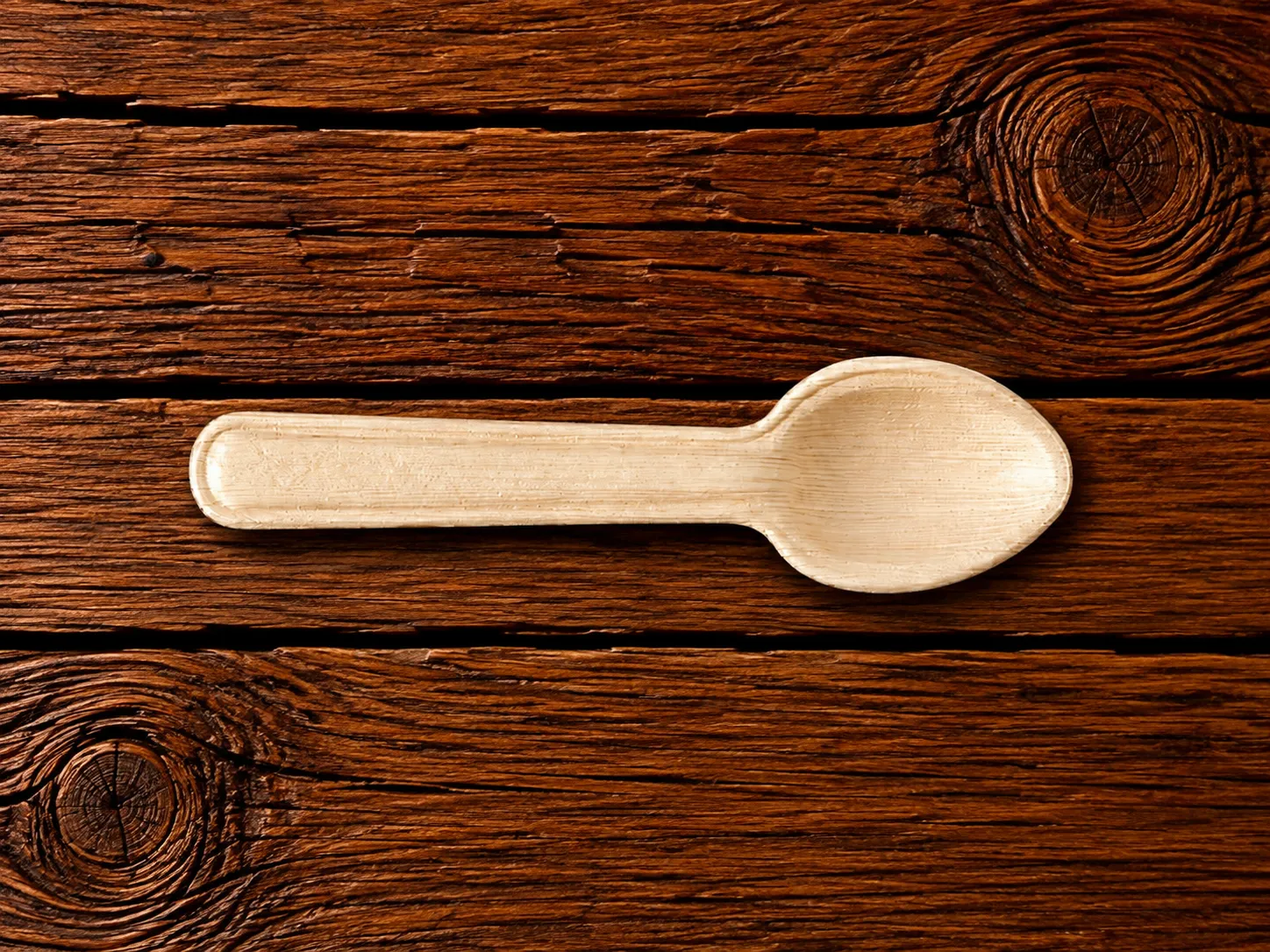 14 Cm Spoon - Ramada Exports