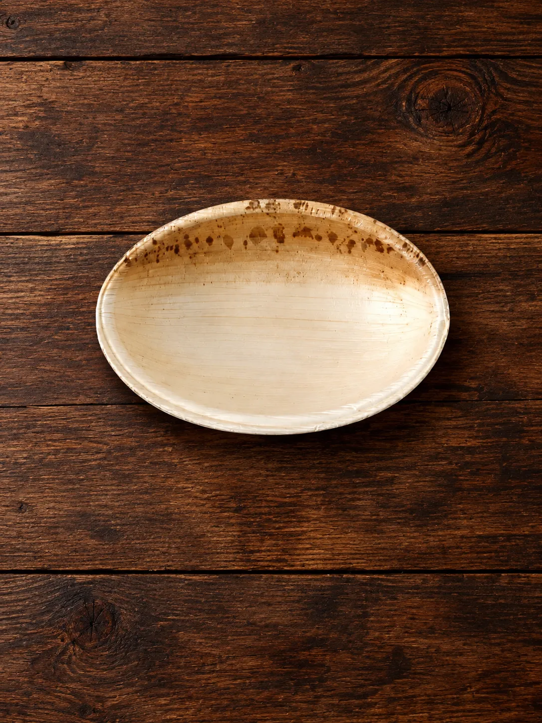 3 X 4 Egg Plate - Ramada Exports