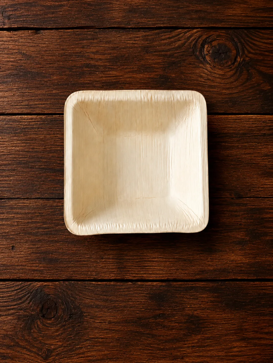 4 Square Bowl - Ramada Exports