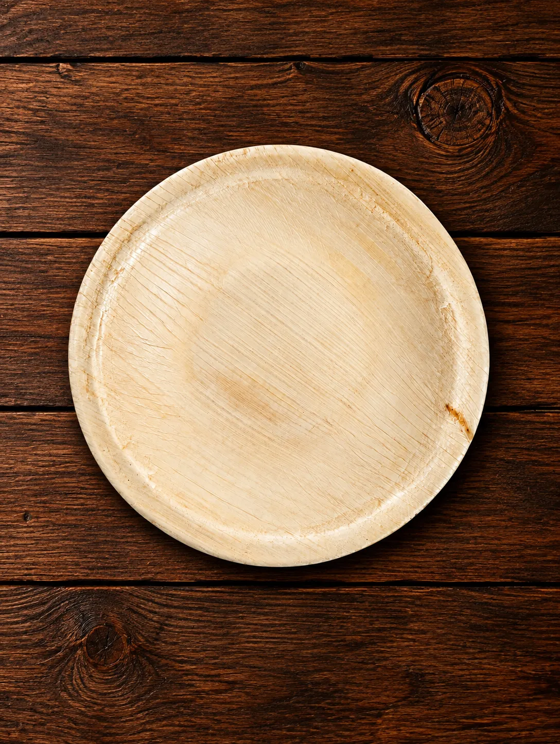 5 Round Bowl Shallow - Ramada Exports