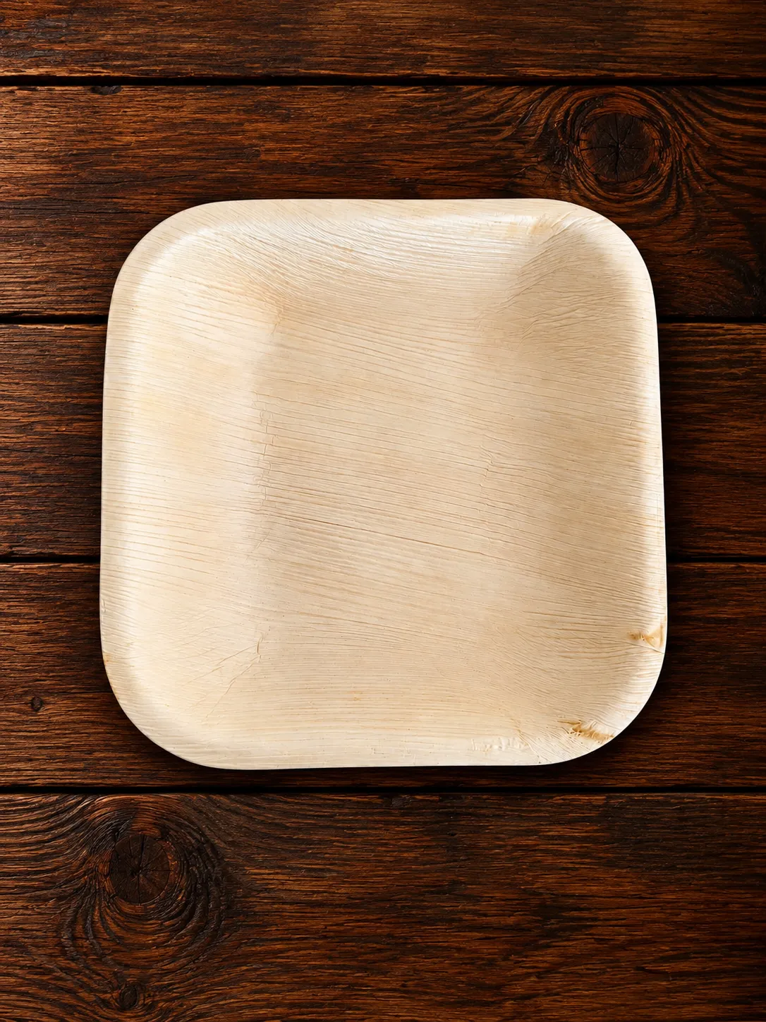 5.5 Deep Square Bowl - Ramada Exports