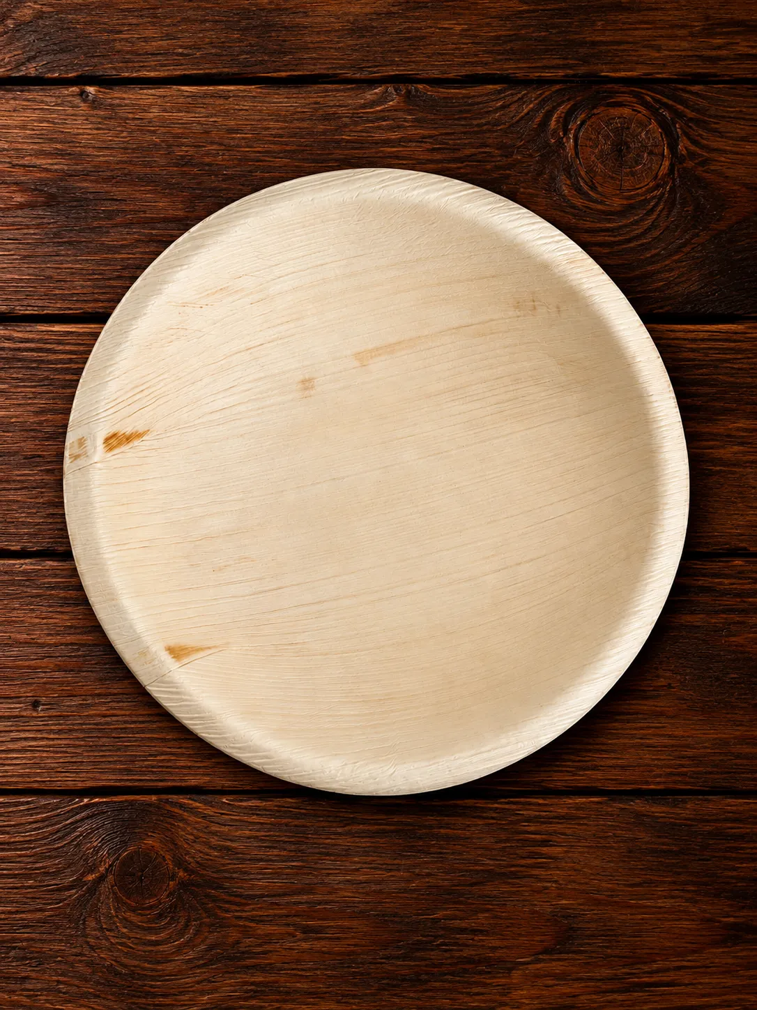 6 Round Bowl Deep - Ramada Exports