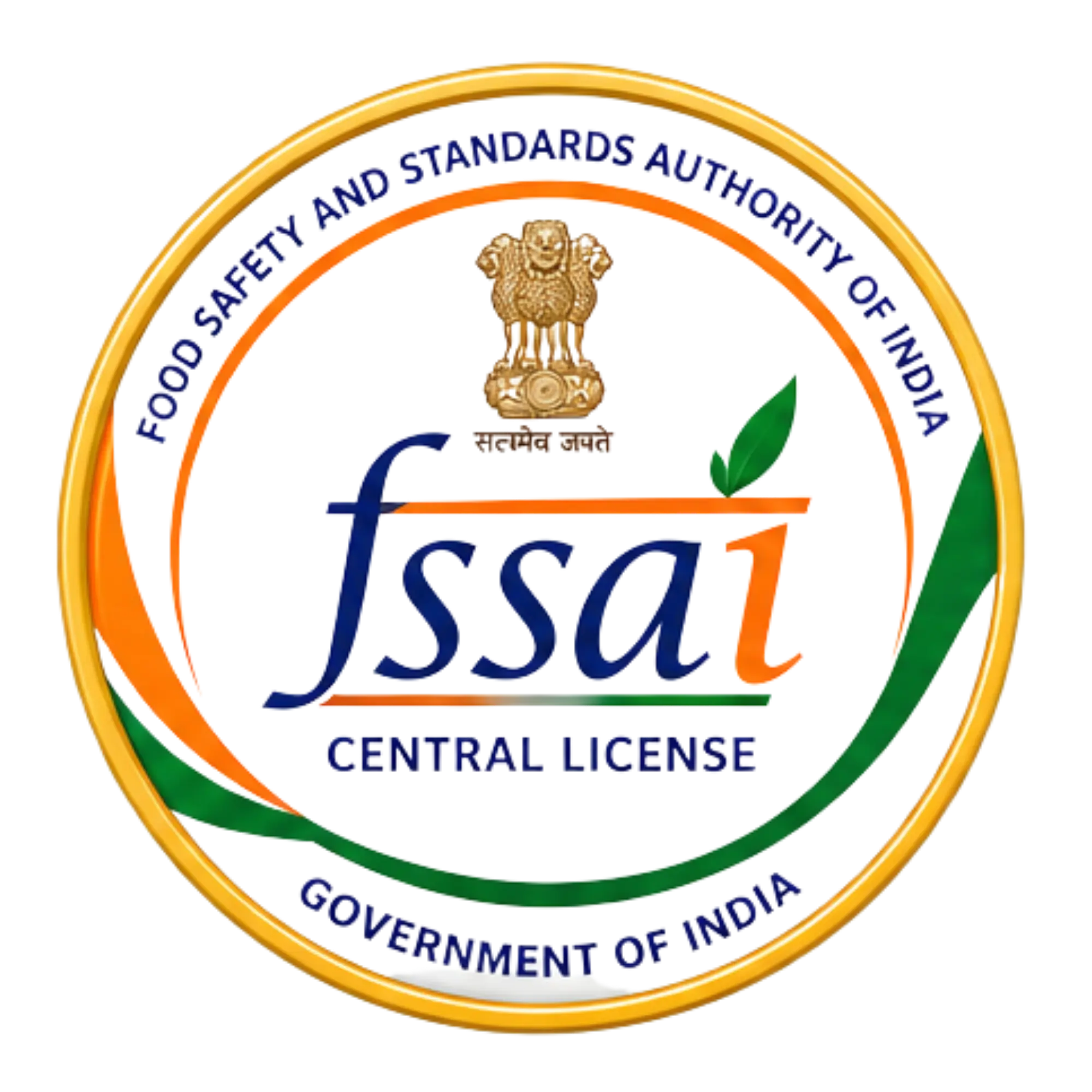 FSSAI registration