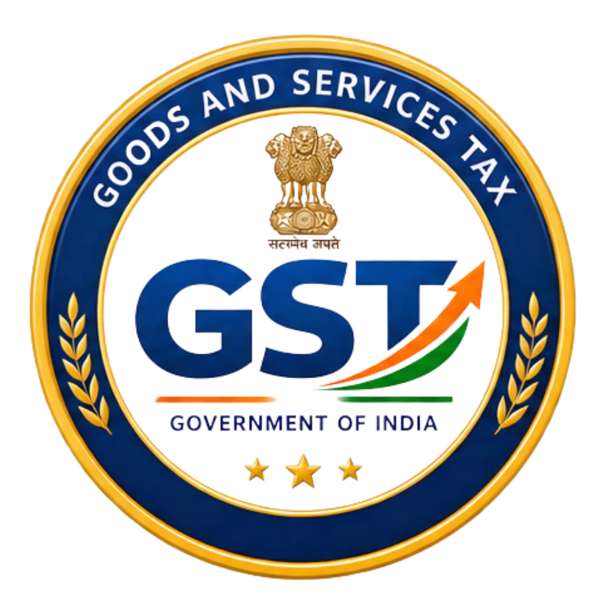 GST registration