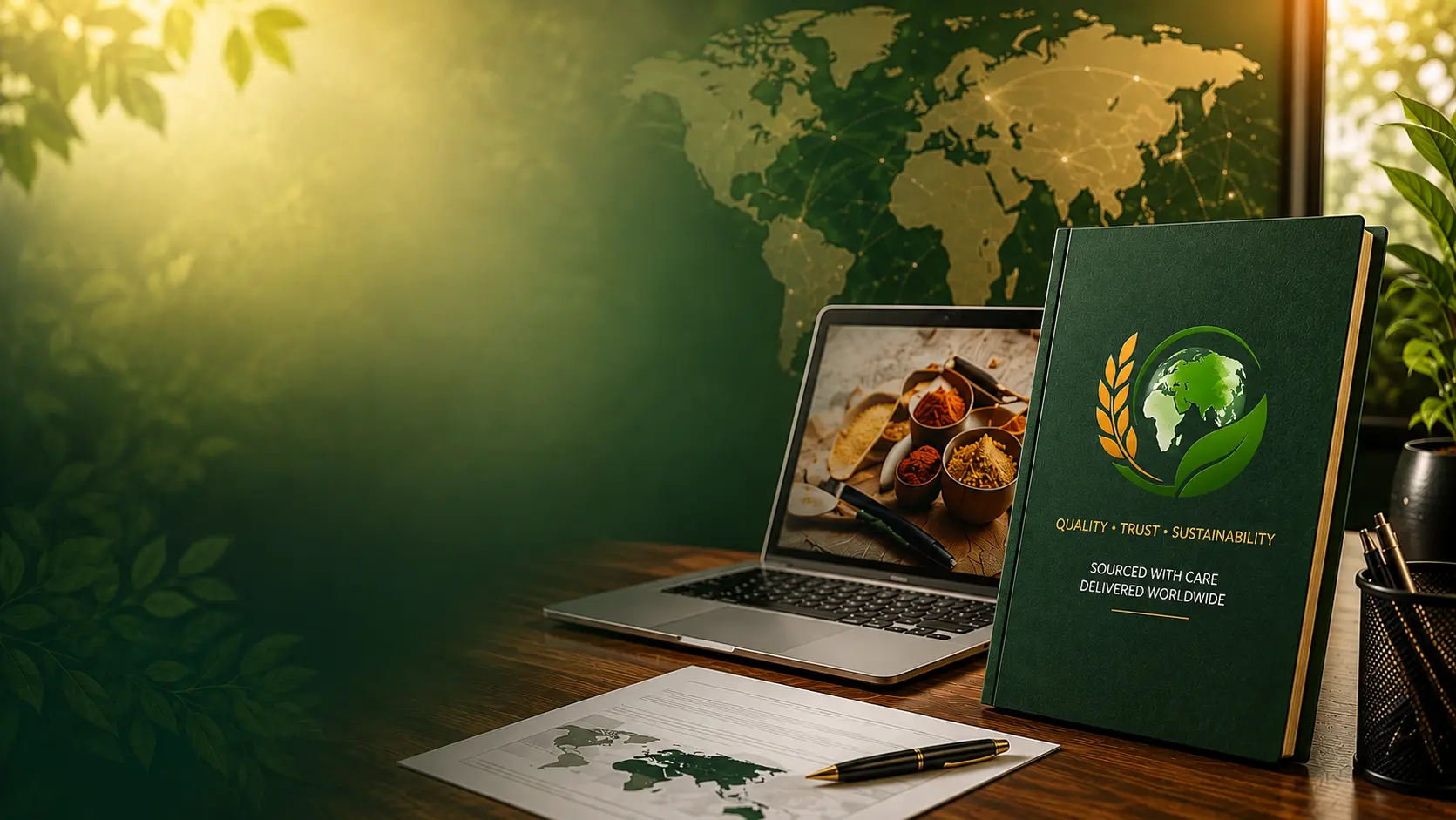 Ramada Exports Download Center
