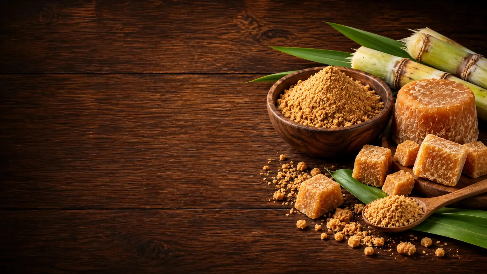 Natural Jaggery – Authentic, Pure & Export-Ready