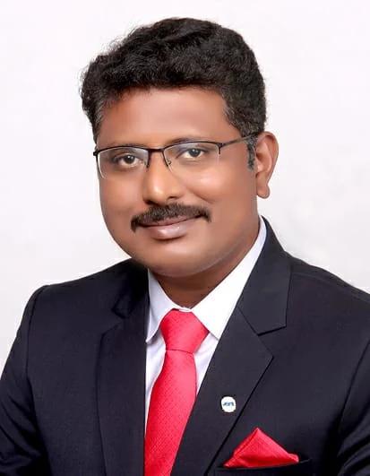 Mr. Ghanshyam Dhokne - Director & Chairman, Ramada Exports