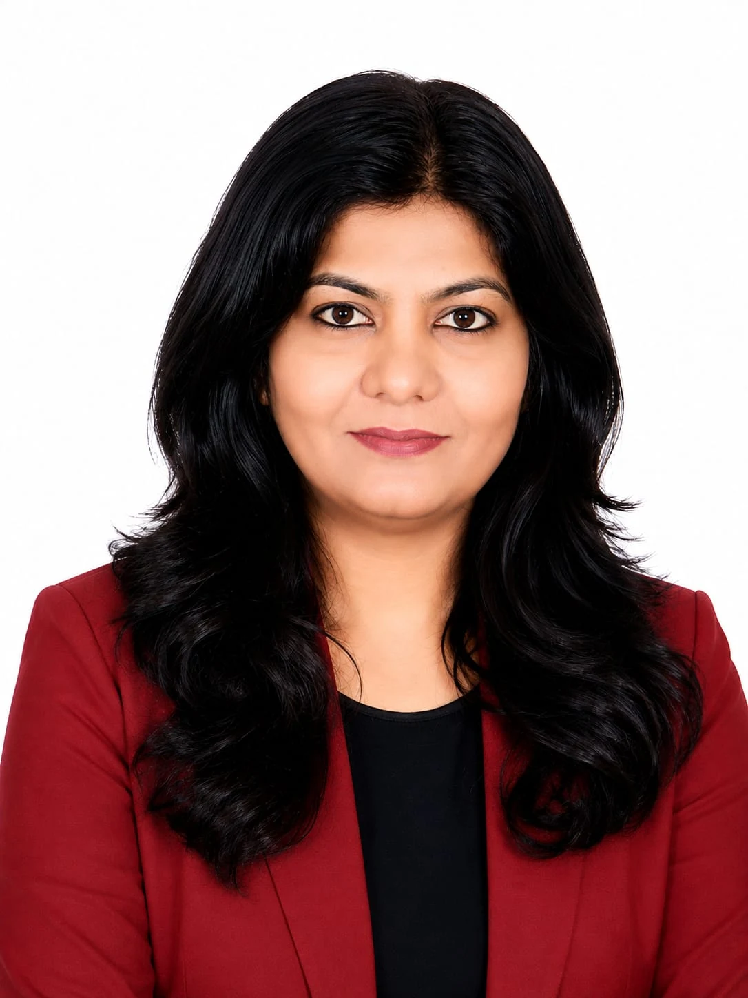 Ms. Rashmi Daduria - Managing Director, Ramada Exports