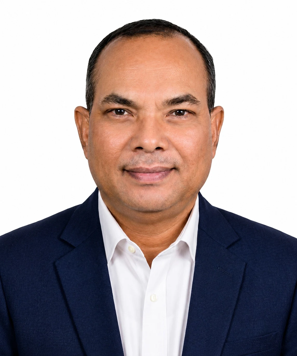 Mr. Rupam Wagade - Director, Ramada Exports