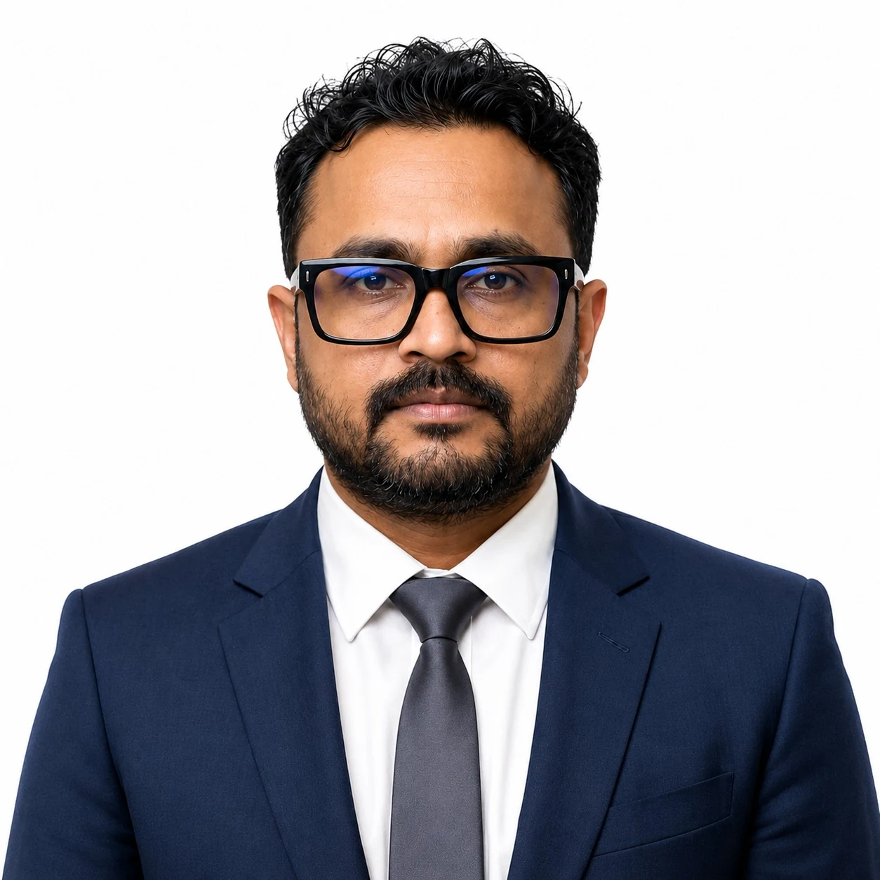 Mr. Swapnil Kamade - Director, Ramada Exports